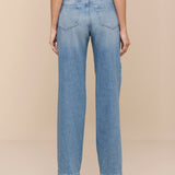 L'AGENCE - Scottie Wide - Leg Jean