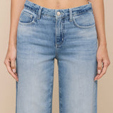 L'AGENCE - Scottie Wide - Leg Jean