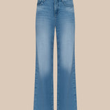 L'AGENCE - Scottie Wide - Leg Jean