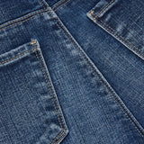 L'AGENCE - Scottie Wide-Leg Jean