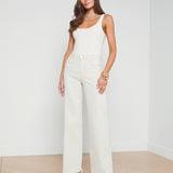 L'AGENCE - Scottie Wide - Leg Jean