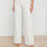 L'AGENCE - Scottie Wide - Leg Jean