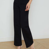 L'AGENCE - Scottie Wide-Leg Jean