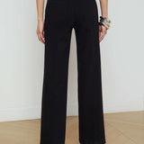 L'AGENCE - Scottie Wide-Leg Jean