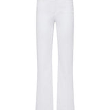 L'AGENCE - Scottie Wide-Leg Jean