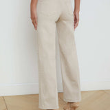 L'AGENCE - Scottie Wide-Leg Jean
