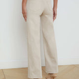 L'AGENCE - Scottie Wide - Leg Jean