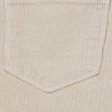 L'AGENCE - Scottie Corduroy Wide-Leg Jean