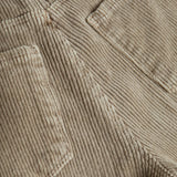 L'AGENCE - Scottie Corduroy Wide-Leg Jean