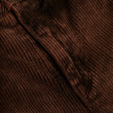 L'AGENCE - Scottie Corduroy Wide-Leg Jean