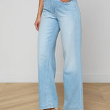 L'AGENCE - Scottie Wide - Leg Jean
