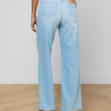 L'AGENCE - Scottie Wide - Leg Jean