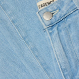 L'AGENCE - Scottie Wide - Leg Jean
