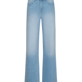L'AGENCE - Scottie Wide - Leg Jean