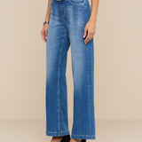 L'AGENCE - Scottie Wide - Leg Jean