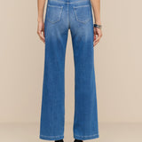L'AGENCE - Scottie Wide - Leg Jean