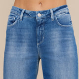 L'AGENCE - Scottie Wide - Leg Jean