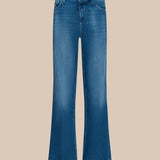 L'AGENCE - Scottie Wide - Leg Jean