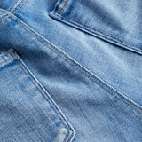 L'AGENCE - Ali Skinny Flare Jean