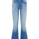 L'AGENCE - Ali Skinny Flare Jean