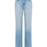 L'AGENCE - Tiana Wide-Leg Jean