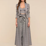 L'AGENCE - Lowen Pant