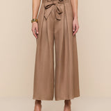 L'AGENCE - Lowen Linen - Blend Pant