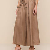 L'AGENCE - Lowen Linen - Blend Pant