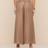 L'AGENCE - Lowen Linen - Blend Pant