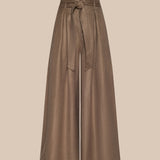 L'AGENCE - Lowen Linen - Blend Pant