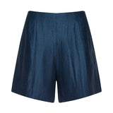 L'AGENCE - Hadleigh Linen - Blend Short