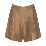 L'AGENCE - Hadleigh Linen - Blend Short