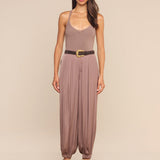 L'AGENCE - Palmer Satin Pant