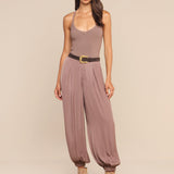 L'AGENCE - Palmer Satin Pant