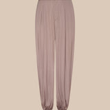 L'AGENCE - Palmer Satin Pant