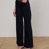 L'AGENCE - Nolan Patch Pocket Jean