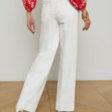 L'AGENCE - Nolan Patch Pocket Jean