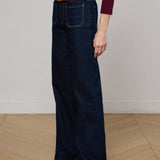 L'AGENCE - Nolan Patch Pocket Jean