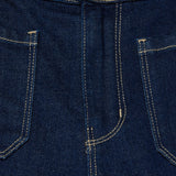 L'AGENCE - Nolan Patch Pocket Jean