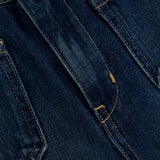 L'AGENCE - Nolan Patch Pocket Jean