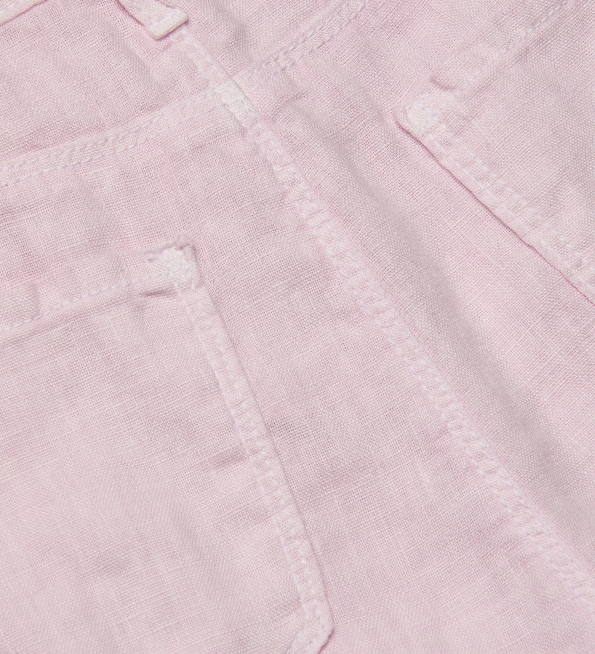 L'AGENCE - Gina Linen Short