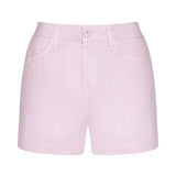 L'AGENCE - Gina Linen Short