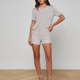 L'AGENCE - Gina Linen Short