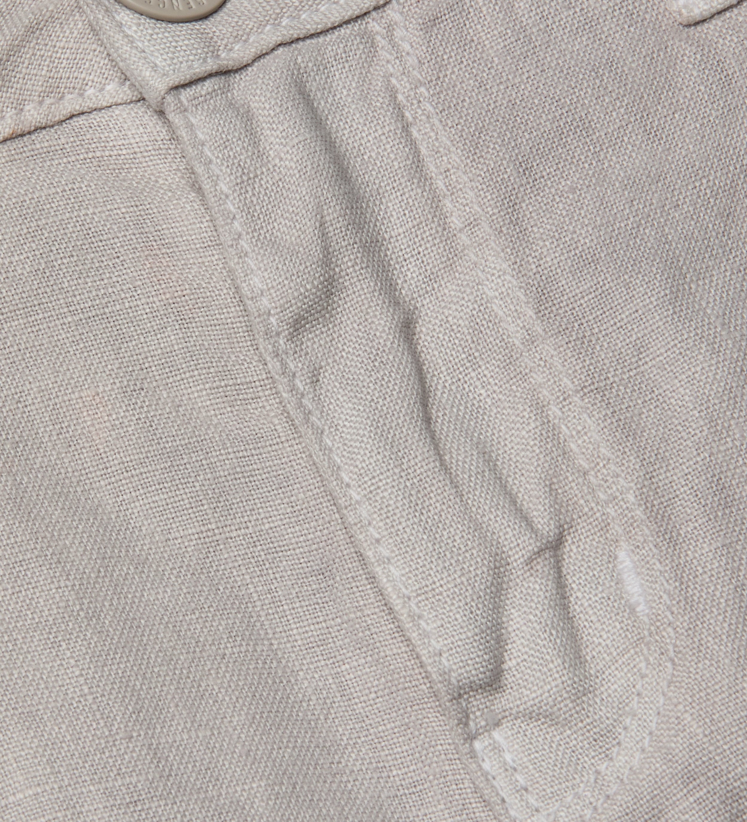 L'AGENCE - Gina Linen Short