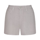 L'AGENCE - Gina Linen Short