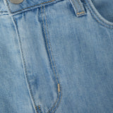L'AGENCE - Gina Denim Short