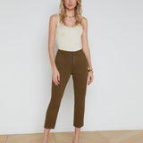 L'AGENCE - Harlow Cropped Trouser