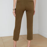 L'AGENCE - Harlow Cropped Trouser