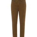 L'AGENCE - Harlow Cropped Trouser