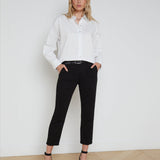 L'AGENCE - Harlow Cropped Trouser